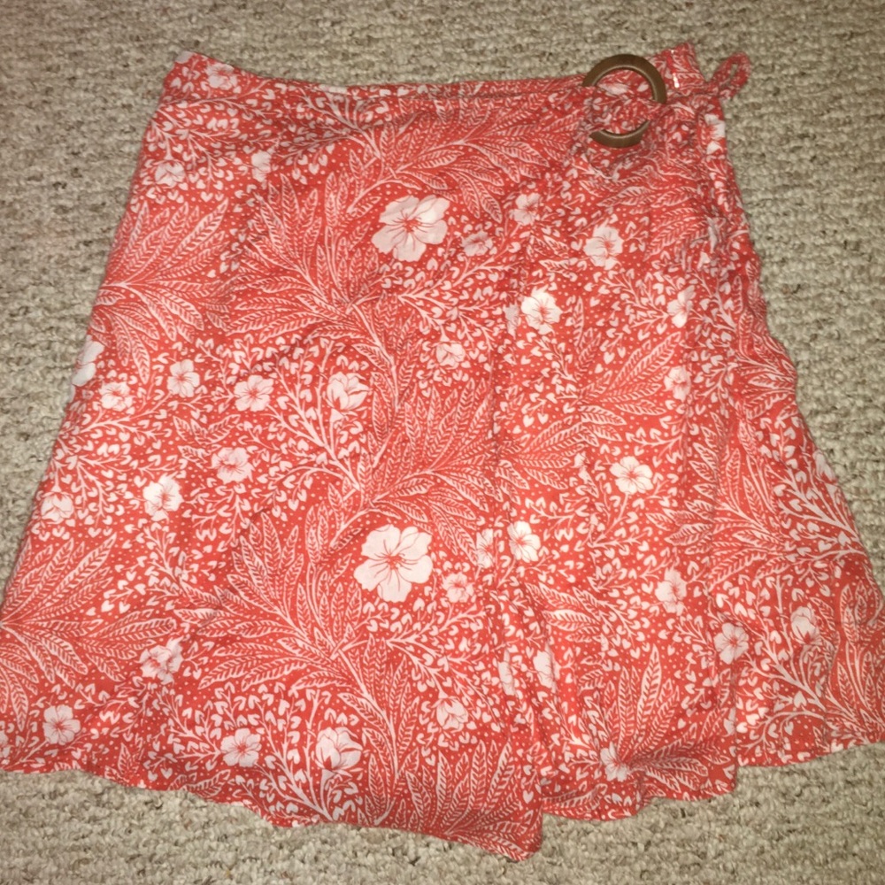 Ann Taylor Skirt